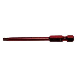 GRK Fasteners 87429 Drive Bit, T15 Drive, Star Drive, 3 in L