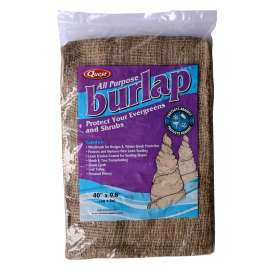 Quest VB 37 Burlap, 9.8 ft L, 40 in W