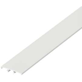 SCREEN TIGHT BCAP38 Porch Screening Cap, Vinyl