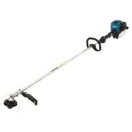 Makita EM2650LH Engine String Trimmer, Unleaded Gas, 1.1 hp, 25.4 cc Engine Displacement, 4-Stroke Engine