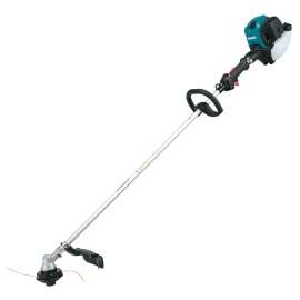Makita EM2652LHN Engine String Trimmer, Unleaded Gas, 1.1 hp, 25.4 cc Engine Displacement, 4-Stroke Engine