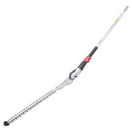 Makita EN401MP Coupler Shaft Attachment, For: Cordless XUX01Z and Gas EX2650LH Couple Shaft Power Heads