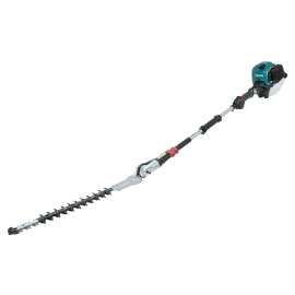 Makita MM4 EN4951SH Hedge Trimmer, Unleaded Gas, 25.4 cc Engine Displacement, 4-Stroke Engine, 20 in Blade