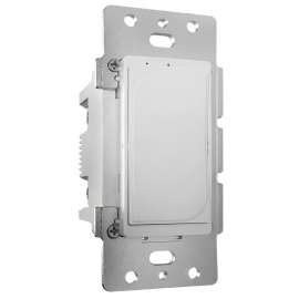 Westek SMARTINWALL Timer, 15 A, 125 V, 1875 W, 7 days Time Setting