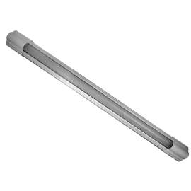 AmerTac Sena Basic Series SENA-L12W-N1 Under Cabinet Light, 120 V, 7 W, LED Lamp, 719 Lumens, 3000 K Color Temp