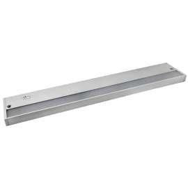 AmerTac Margo Series MRGO-L22W-N1 Under Cabinet Light, 120 V, 11.9 W, LED Lamp, 776 Lumens, 3000 K Color Temp