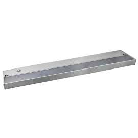AmerTac Kern Series KERN-L22W-N1 Under Cabinet Light, 120 V, 12.3 W, LED Lamp, 707 Lumens, 3000 K Color Temp