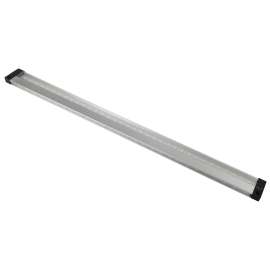 AmerTac Selta Series SLTA-L18S-N1 Under Cabinet Light, 120 V, 9.01 W, LED Lamp, 720, 480 Lumens, 3000, 5000 K Color Temp
