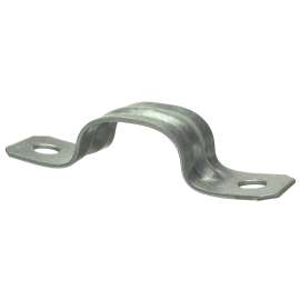Halex 26225 Service Cable Strap, 3/0 to 4/0 AWG, Steel