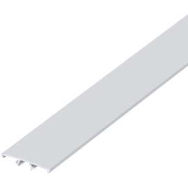 SCREEN TIGHT GCAP18 Porch Screening Cap, Vinyl