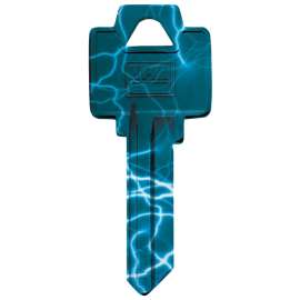 Hy-Ko 16010WR5-08 Key Blank, For: Weiser Locks