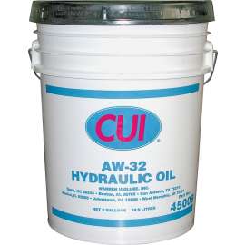 Coastal 45009 Hydraulic Oil, 5 gal Pail