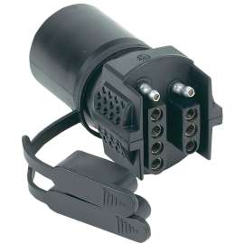HOPKINS 47385 Trailer Wiring Adapter