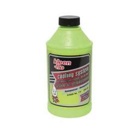 Kleen-Flo 711 Cooling System Sealant, 250 mL, Liquid, Mineral Oil