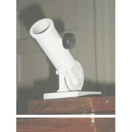 Flying Colors 50-00002 Adjustable Flag Bracket, Plastic