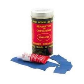 CHF 1636 Bicycle Tire Patch Kit