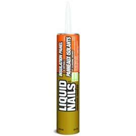 ADH INSULATING 296ML OFF WHT