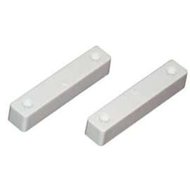Honeywell RCA901N1006/A Wireless Door Contact, For: All Decor Series Wireless Chimes