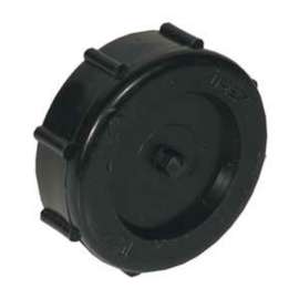 IPEX 090890 Pipe Cap, 1-1/4 in, Threaded, SCH 40 Schedule