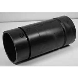IPEX 027613 Pipe Expansion Joint, 3 in, Hub, ABS