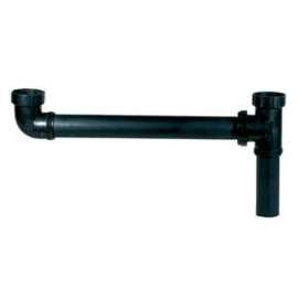 IPEX 027730 End Outlet, 1-1/2 in, ABS