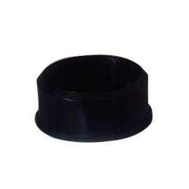 IPEX 027311 Adapter Pipe Bushing, 3 in, Hub x Spigot, ABS