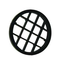 Homerite 296051 Termination Vent Screen, PVC