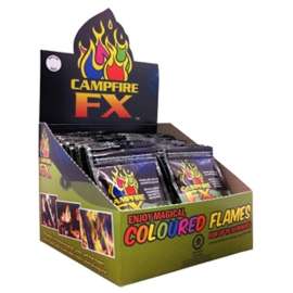 World Famous 40-001 Fire Starter