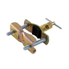 aqua-dynamic 3993-904 Saddle Valve, 1/4 in Connection, Brass Body