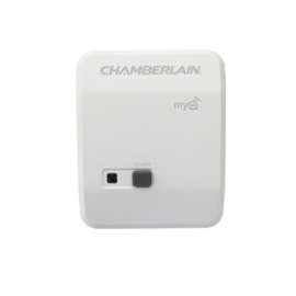 Chamberlain PILCEVC-P1 Smart Lamp Control