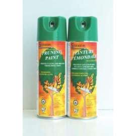 Superior P999 Pruning Paint, Spray Application, 200 g Aerosol Can