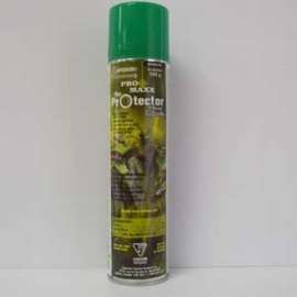 Superior MAXX 522 Protector, Liquefied Gas, Garden, 400 g