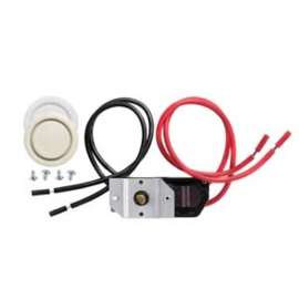 Dimplex DTK-DP Thermostat Kit, White