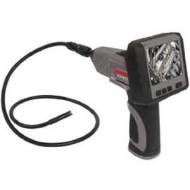 King Canada KC-9200 Wireless Inspection Camera, Battery Included, LCD Display, 640 x 480 pixel Display Resolution