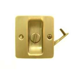 Weiser Welcome Home Series 916238 Pocket Lockset, Venetian Bronze