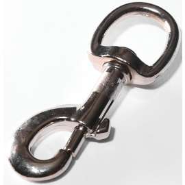 BARON 225S-3/4 Bolt Snap, 180 lb Weight Capacity, Stainless Steel