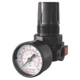 TOPRING 62.125C HVLP Air Regulator, Modular, Mini