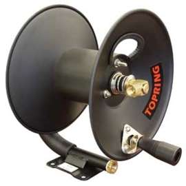 Topring 79.820 Hose Reel, Steel