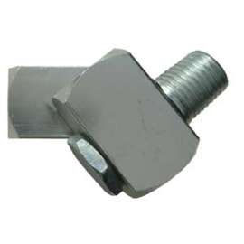 TOPRING 88.213 Swivel Plug, 1/4 x 1/4 in, MNPT x FNPT