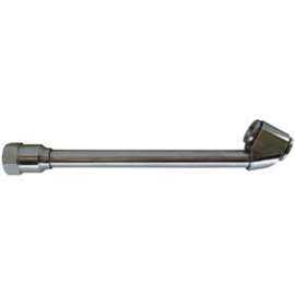 TOPRING 88.61 Air Chuck, 1/4 in, FNPT, Steel