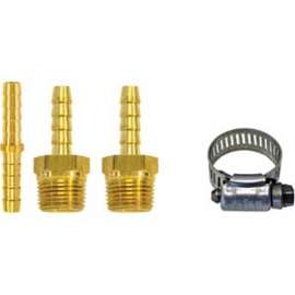 TOPRING 88.7905 Hose Repair Kit, 3/8 in