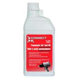 TOPRING 88.6905 Air Tool Oil, 500 mL Bottle