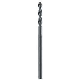 DeWALT DW1807 Pilot Bit, 1/4 in Shank, 1/4 in Dia Bit, Flat Shank