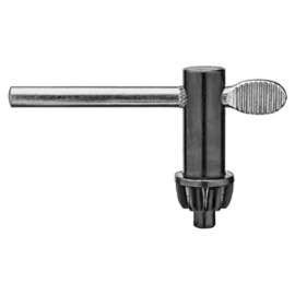 DeWALT DW2303 Chuck Key, 1/4, 3/8 in Chuck Key, 1/4 in Pilot, Steel