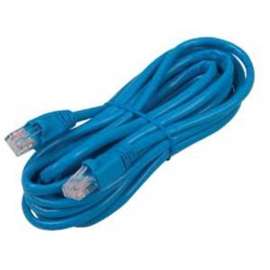 CBL ETHERNET 14FT BLU