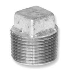 aqua-dynamic 5511-808 Pipe Plug, 2 in, NPT, Iron