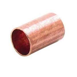 aqua-dynamic 9000-004 Pipe Coupling, 3/4 in, Sweat, Copper