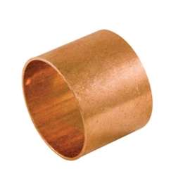 aqua-dynamic 9050-006 Pipe Coupling, 1-1/4 in, Copper