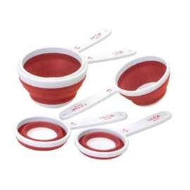 Starfrit D872CN Measuring Cup Set