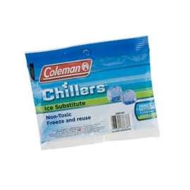 Coleman Chillers 3000003561 Small Soft Ice Substitute